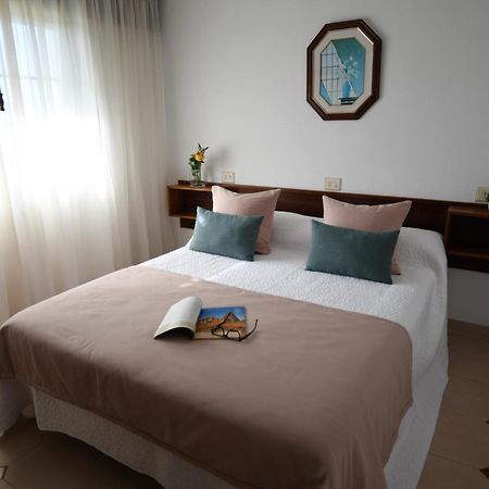 Litoral A Lanzada Apartment Санксенсо Екстериор снимка