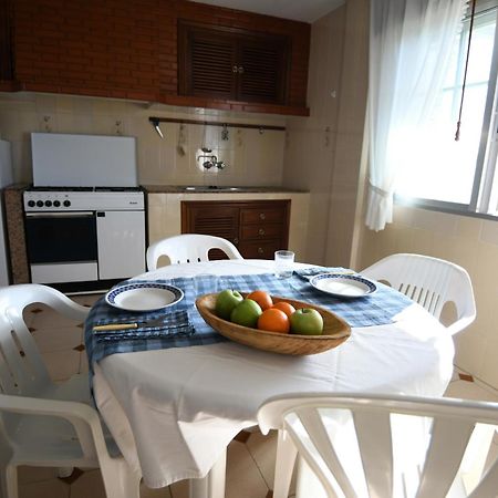Litoral A Lanzada Apartment Санксенсо Екстериор снимка