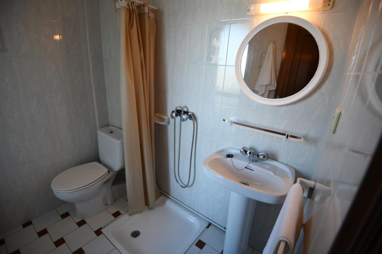 Litoral A Lanzada Apartment Санксенсо Екстериор снимка