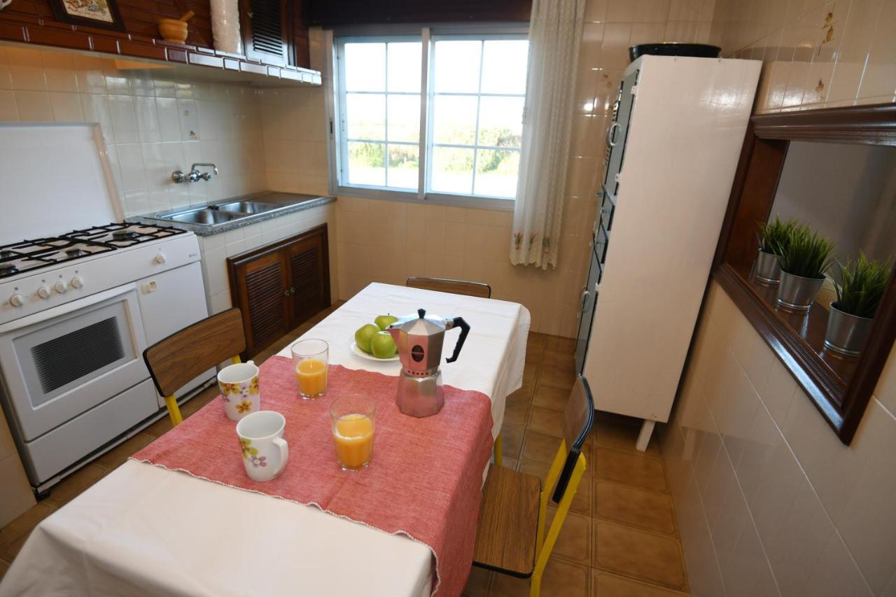 Litoral A Lanzada Apartment Санксенсо Екстериор снимка