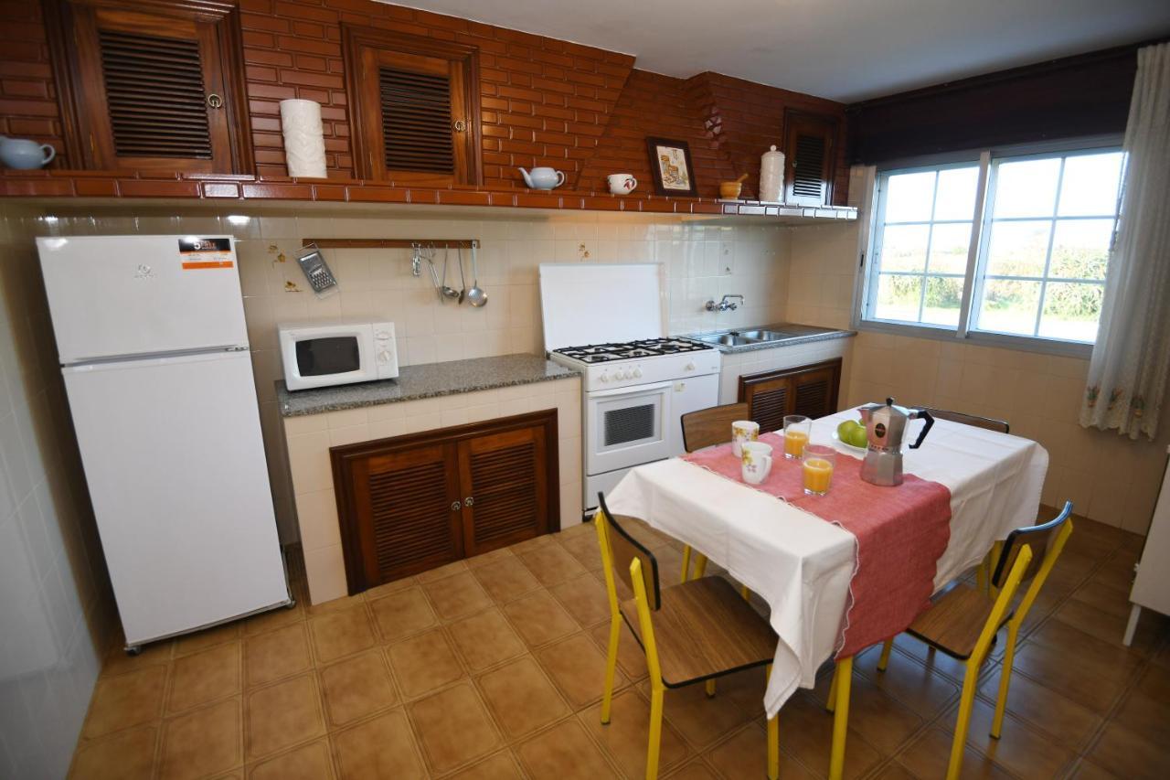 Litoral A Lanzada Apartment Санксенсо Екстериор снимка