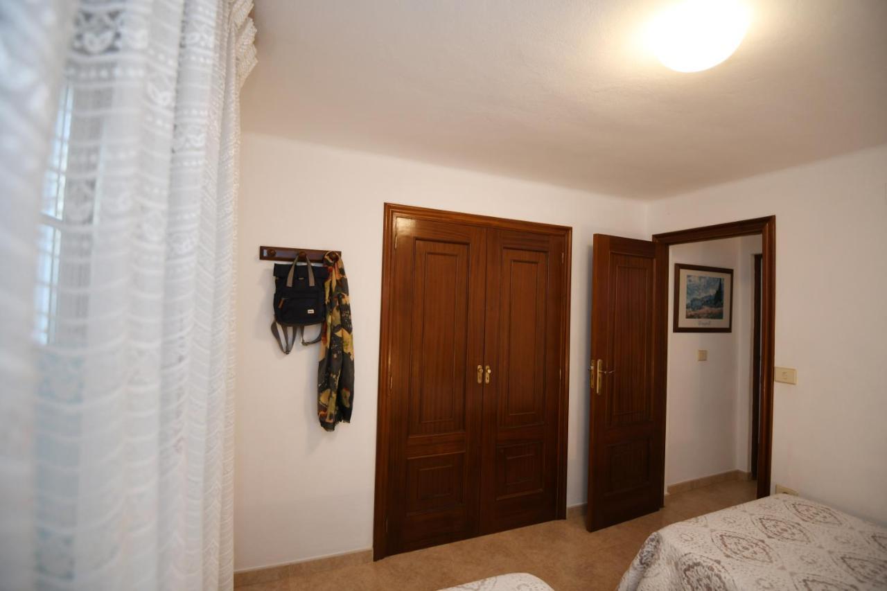 Litoral A Lanzada Apartment Санксенсо Екстериор снимка