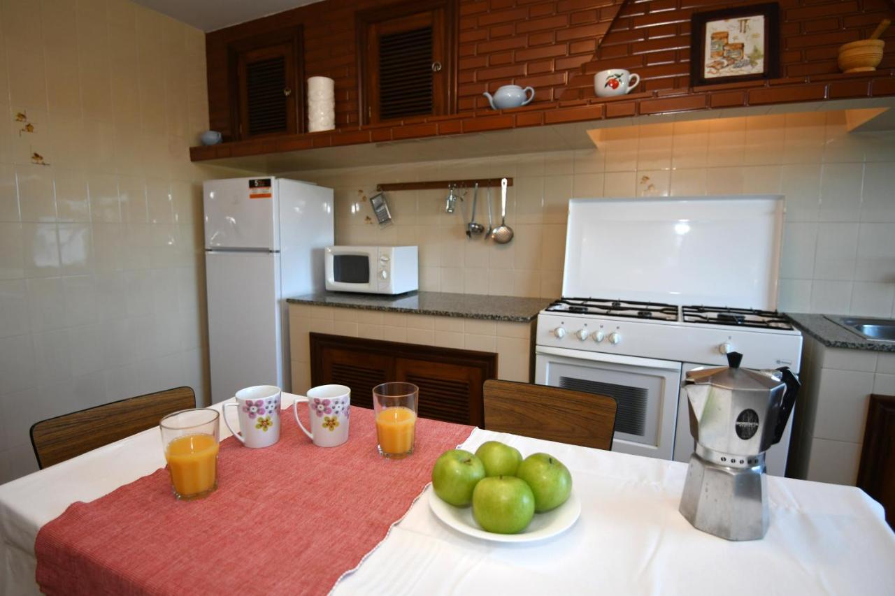 Litoral A Lanzada Apartment Санксенсо Екстериор снимка