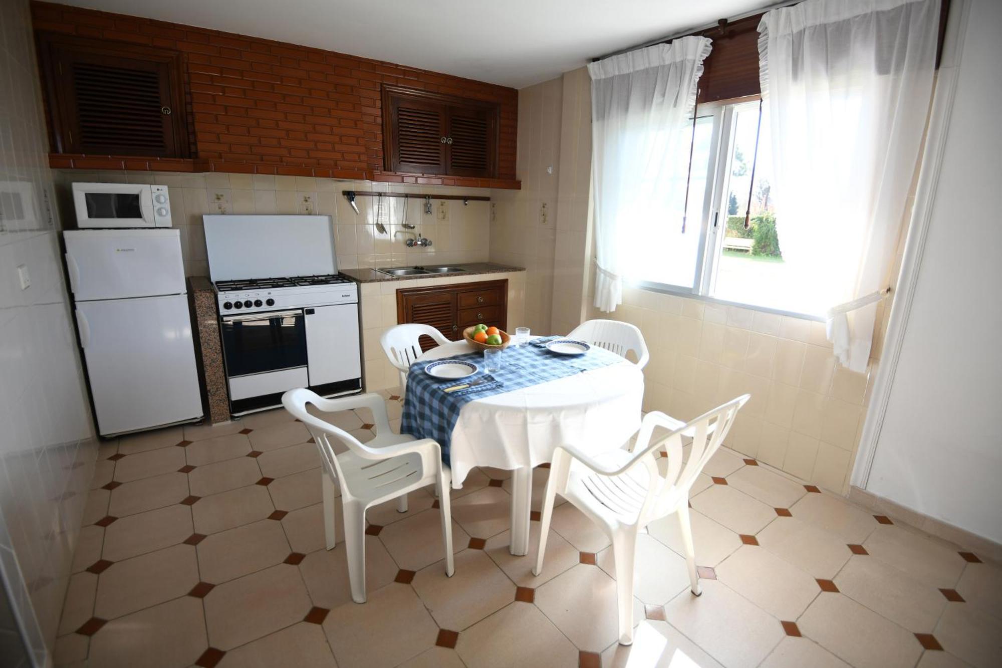 Litoral A Lanzada Apartment Санксенсо Екстериор снимка