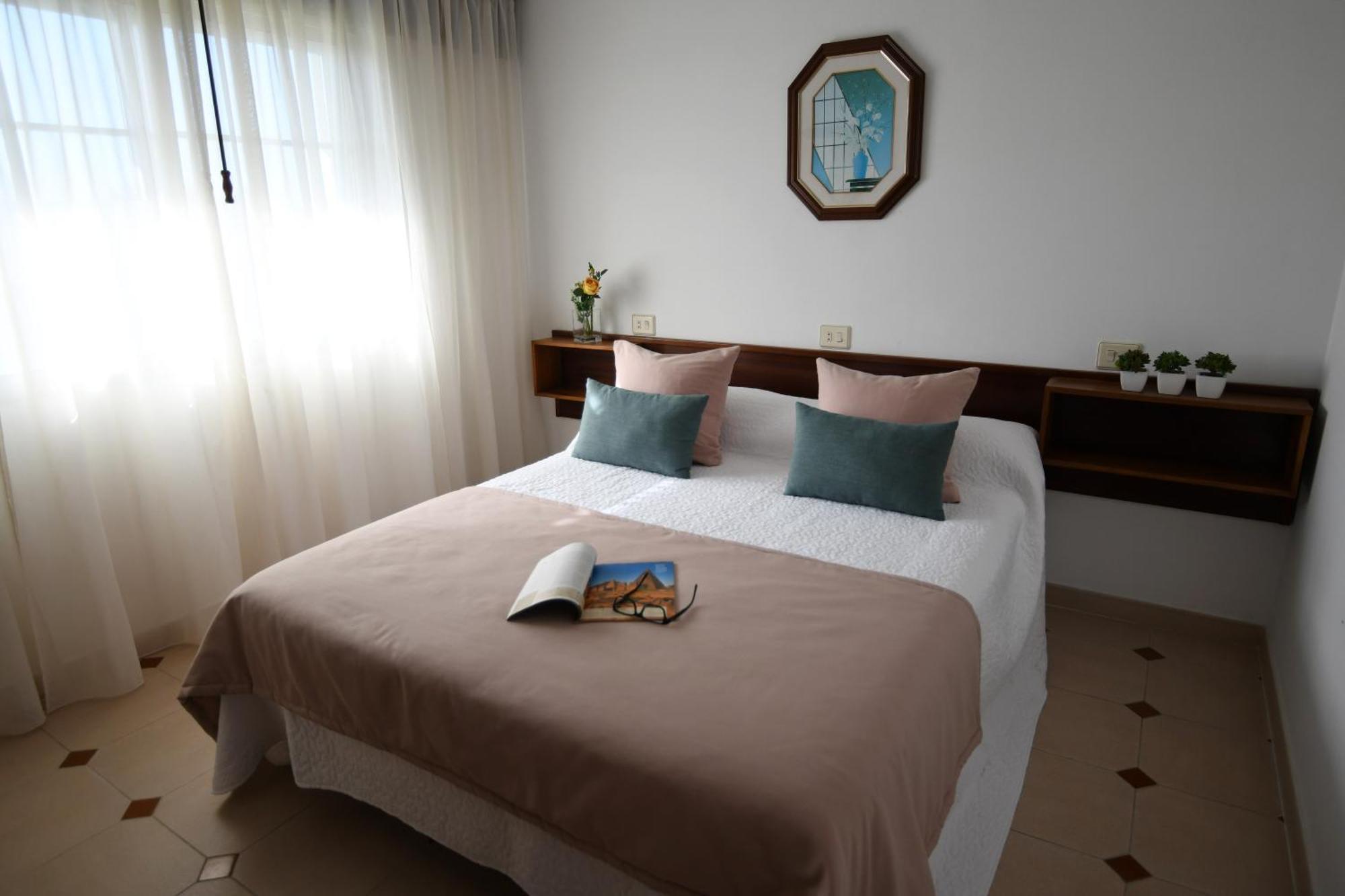 Litoral A Lanzada Apartment Санксенсо Екстериор снимка