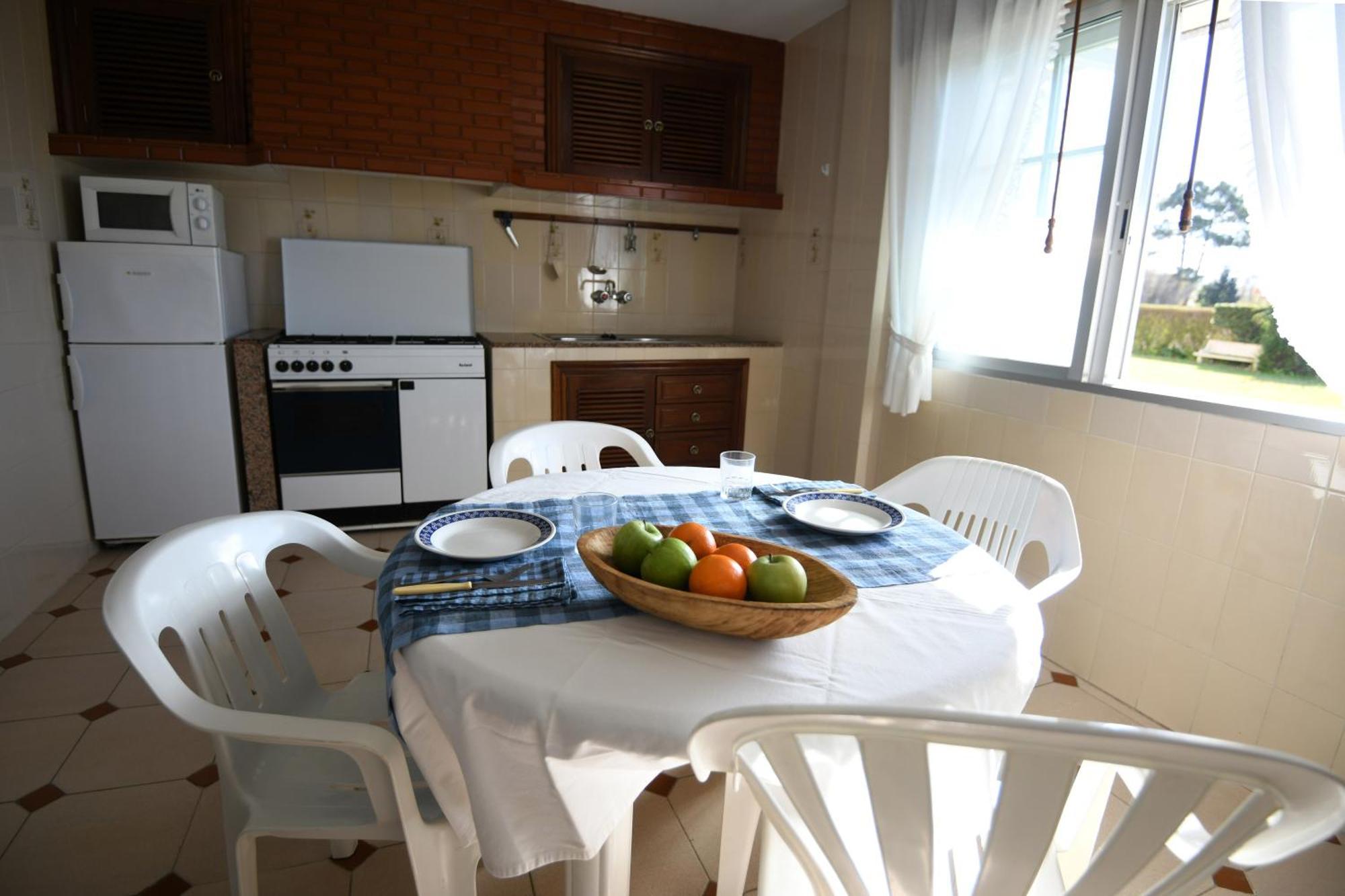 Litoral A Lanzada Apartment Санксенсо Екстериор снимка